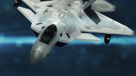 Vertical Strike Endless Challenge
