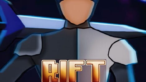 Rift Saviours