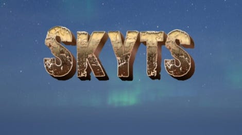 Skyts