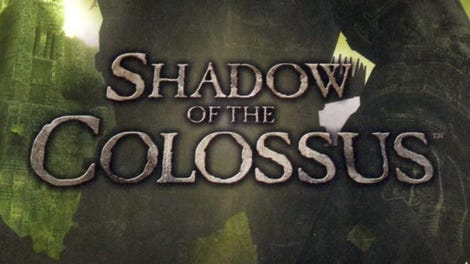 Shadow of the Colossus: Limited Edition