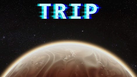 One Way Trip