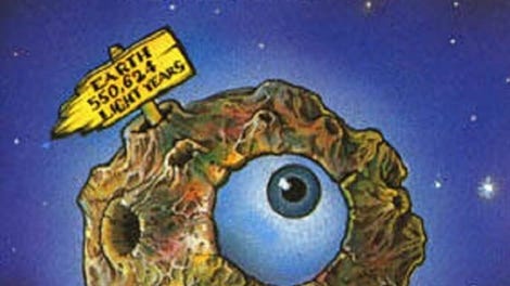 Space Doubt
