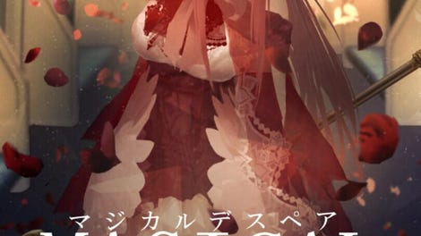 Magical Deathpair