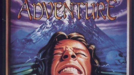 Spirit of Adventure