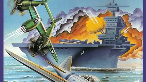 1943: The Battle of Midway