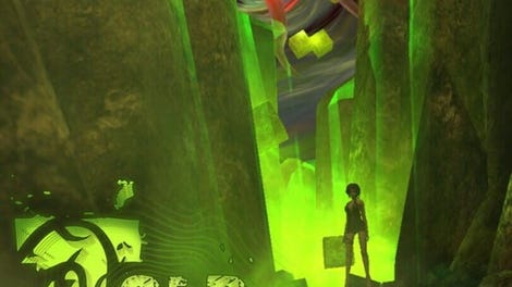 Told God: The Legacy of Cthulhu