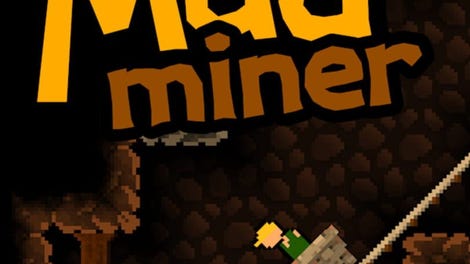 Mad Miner - Kotaku