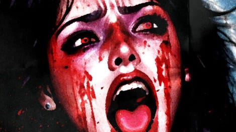 Psychopath Massacre