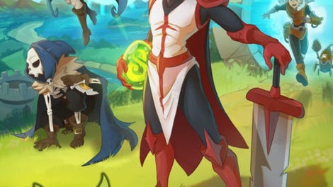 Dofus Touch