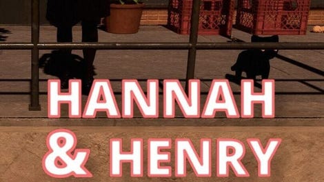 Hannah & Henry