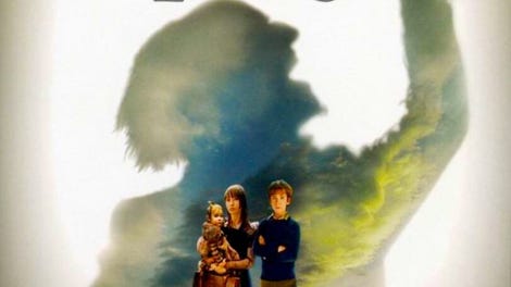 Lemony Snicket's A Series of Unfortunate Events