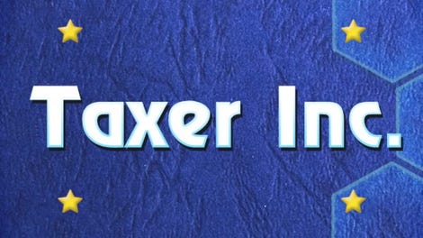 Taxer Inc.