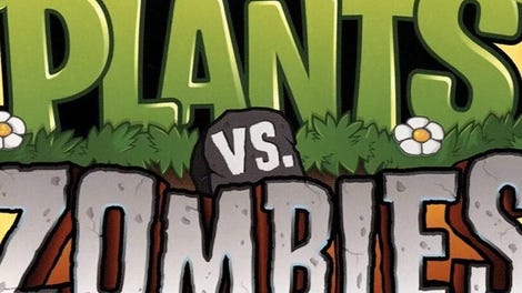 Plants vs. Zombies DS