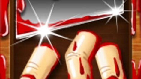 Cut Fingers