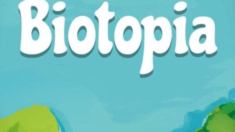 Biotopia