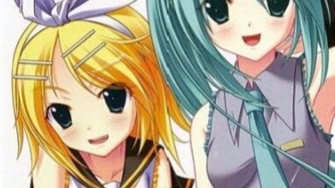 Rin ga Utau, Mirai no Neiro