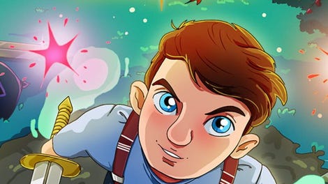 Book Quest