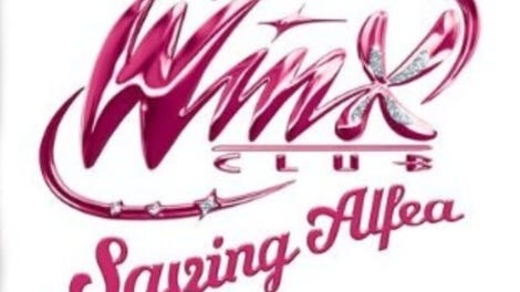 Winx Club: Saving Alfea