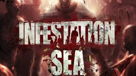Infestation Sea