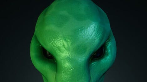 Alien Flex