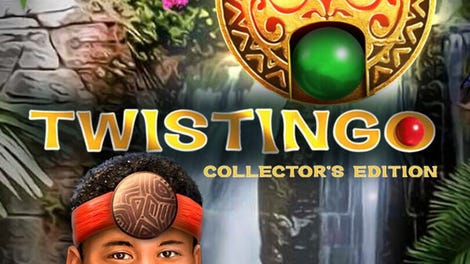 Twistingo: Collector's Edition
