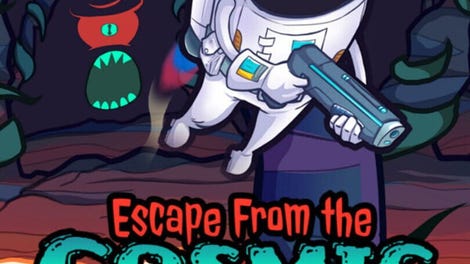 Escape From the Cosmic Abyss
