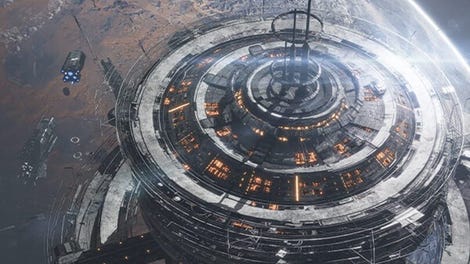 Pixel Starships 2