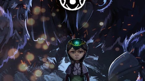 Lost King's Lullaby