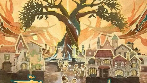 Tree of Savior: Neo