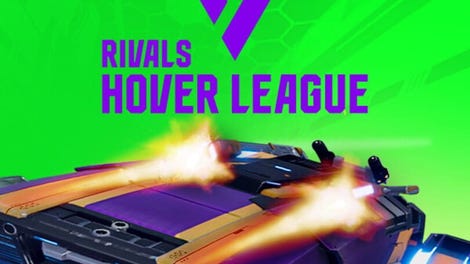 Rivals Hover League