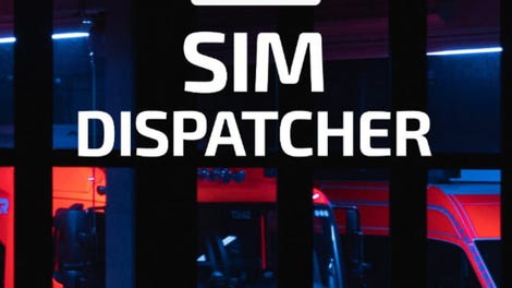 SIM Dispatcher