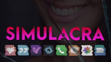 Simulacra