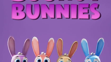 Bouncy Bunnies
