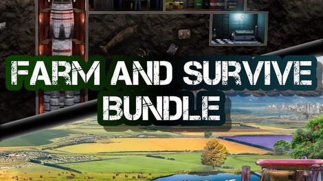 Farm & Survive Bundle - Kotaku