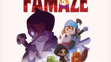 Famaze