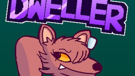 Hole Dweller