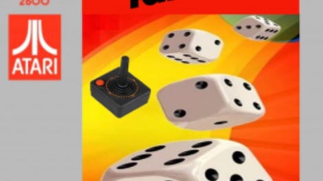 Yahtzee