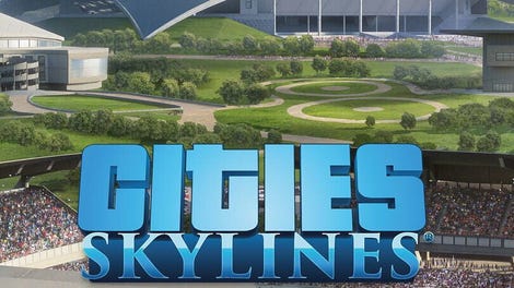Cities: Skylines - Content Creator Pack: Sports Venues