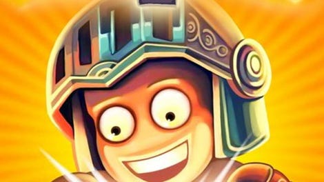 Cursed Treasure 2