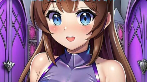 Waifu Simulator: Latex Edition