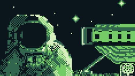 Lunar Journey