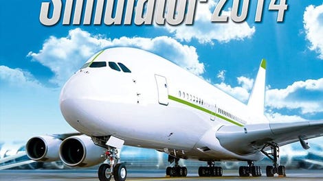 Airport Simulator 2014