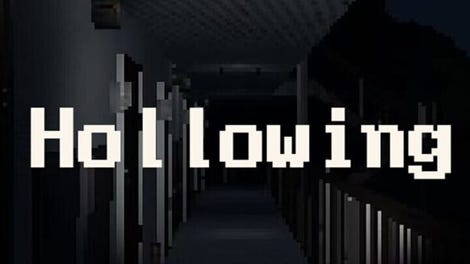 Hollowing