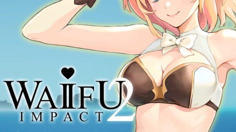Waifu Impact 2