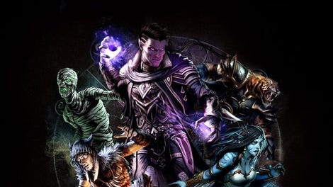 The Elder Scrolls: Legends