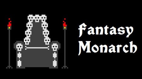 Fantasy Monarch