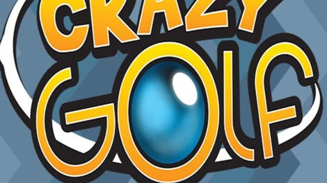 Crazy Golf