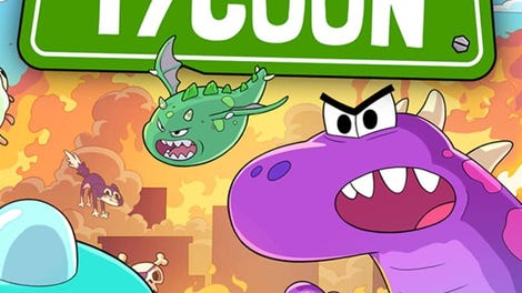 Disaster Town Tycoon
