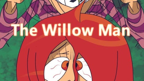The Willow Man