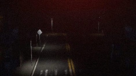 The Motel